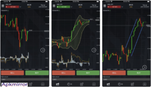 Pocket Broker-Trading 1.224 Free Download For Latest Number