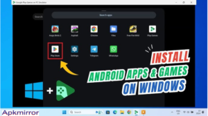 Download Google Play v43.7 Download Full Latest Version 2025