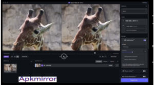 Topaz Video AI 6.0.1 Free Download For Lifetime 2024