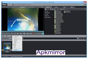MAGIX Movie Edit Pro v19.0 Free Download For Latest Version