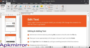 Nitro PDF Pro 14.18.1.41 Free Download Full Version