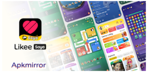 Likee v5.21.2 Free Download For Full Latest Version 2025