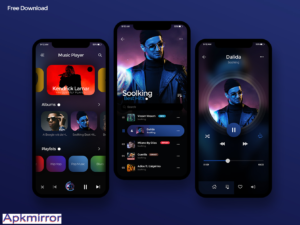 Music Player v7.1.4 Free Download Full Lifetime Version 2025