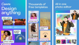 Canva v2.292.0 Free Download For Full Windows 11 2025