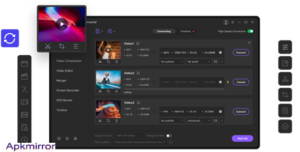Wondershare UniConverter 16.0.4 Download Full Version 2025