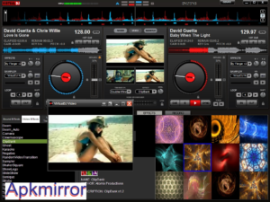  VirtualDJ PRO 7.3 Free Download Full Version