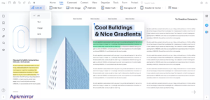 Wondershare PDFelement Pro 10.1.7.2 Download Lifetime 2025