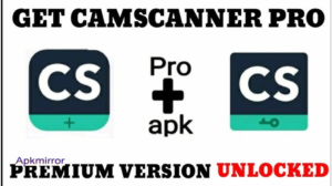CamScanner v1.1.3 Free Download Full Latest Version 2025