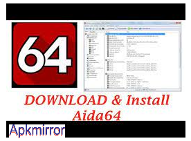 Download AIDA64 Extreme v5.98.480 Full Mirror 2024