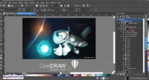 CorelDRAW Graphics Suite 25.2.1.3 Free Download For Pc 2025