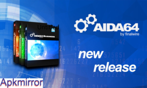 Download AIDA64 Extreme v5.98.480 Full Mirror 2024