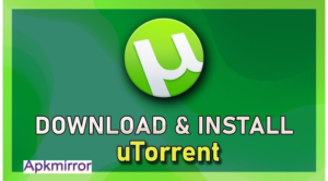 uTorrent Pro 3.6.0 Full Download For Latest Version Lifetime