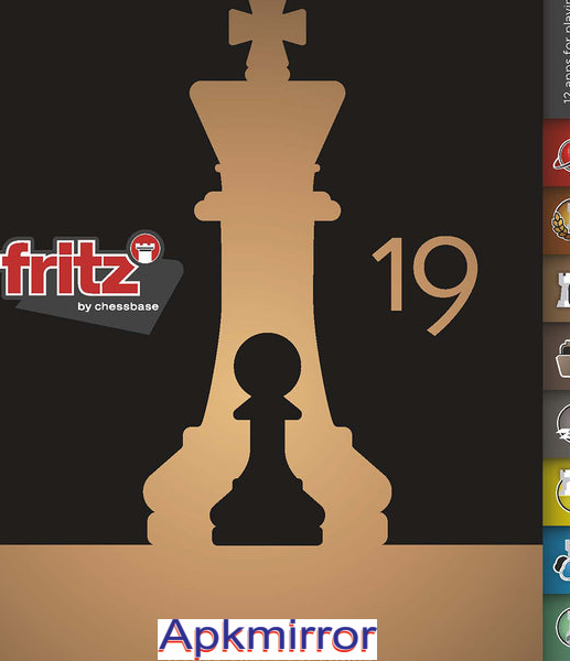Fritz 19 v1.0.1.260 Free Download Full Latest Version 2025