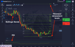 Pocket Broker-Trading 1.224 Free Download For Latest Number