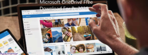 Microsoft OneDrive 24.211.102 Free Download 64 Bits ISO 2025