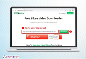 Likee v5.21.2 Free Download For Full Latest Version 2025