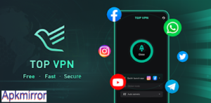iTop Vpn v1.12.0.35 Free Download For Android 2025