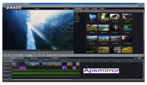 MAGIX Movie Edit Pro v19.0 Free Download For Latest Version