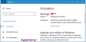 Windows 10 Enterprise 22H2 v19045.3758 Full Download Pc