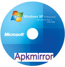 Windows XP SP3 Free Download Full 64 Bits & 32 Bits ISO