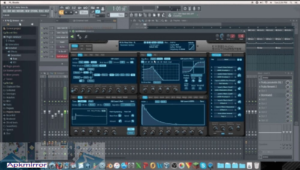 FL Studio v20.8.3.2304 Full Downloads For Lifetime 2024