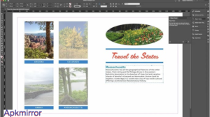 Adobe InDesign 20.0.1.032 Free Download Full Version 2025