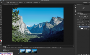 Adobe Photoshop CC 26.2.0.140 Free Download For Pc 2025