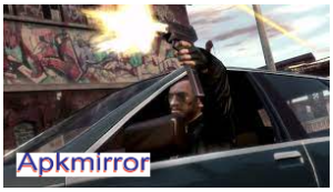 Grand Theft Auto 4 Free Download For Latest Version 2024