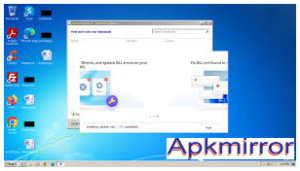4DDiG DLL Fixer v1.0.3.7 Free Download Full Version