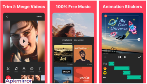 Video Editor & Maker Inshot v2.093.1474 Download For Android