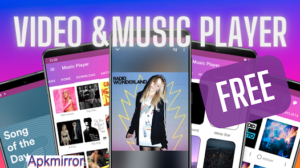 Music Player v7.1.4 Free Download Full Lifetime Version 2025