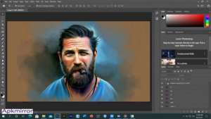 Adobe Photoshop CC 26.2.0.140 Free Download For Pc 2025