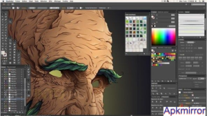 Adobe Illustrator (v29.1.0.1) Free Download For Crack 2025