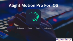 Download Alight Motion v5.0.270 Free Full 64 Bits ISO 2025