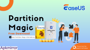 Download EaseUS Partition Master12.0 Full Latest Version2024