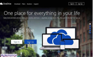 Microsoft OneDrive 24.211.102 Free Download 64 Bits ISO 2025
