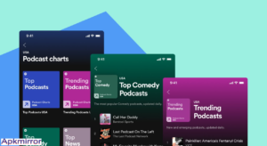 Spotify Music and Podcast v19.10.80 Download Full Mega 2025