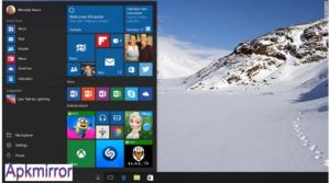Windows 10 Enterprise 22H2 v19045.3758 Full Download Pc