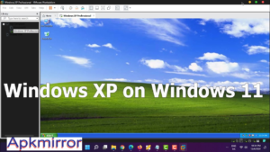 Windows XP SP3 Free Download Full 64 Bits & 32 Bits ISO