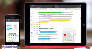 PDF Expert V3.10.4 Free Download Professional Pro Plus 2025