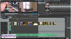 Grass Valley Edius Pro V9.20.3340 Free Download For PC 2025