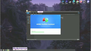 Aomei Partition Assistant V10.0 Free Download Portable 2025