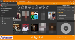 MediaMonkey Gold 1.0.310 Free Download Lifetime License Key