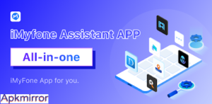 iMyFone Fixppo V8.7.0 Free Download For Android 2025