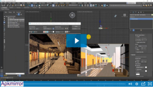 Autodesk 3DS MAX Free Download Full Version 2025