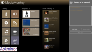 MediaMonkey Gold 1.0.310 Free Download Lifetime License Key