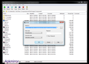 7 Zip v24.08 Free Download For Latest Version 2025