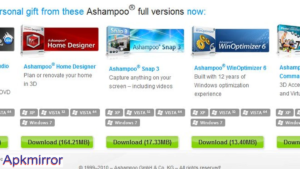 Ashampoo WinOptimizer V26.00.24 Free Download Full Version