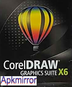 CorelDRAW Graphics Suite X6 V25.2.1.313 Free Download PC