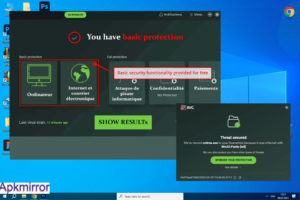 AVG Antivirus V24.12.9725 Free Download Full Version 2025